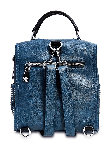 Рюкзак PARISOT  модель 10564, цвет Синий