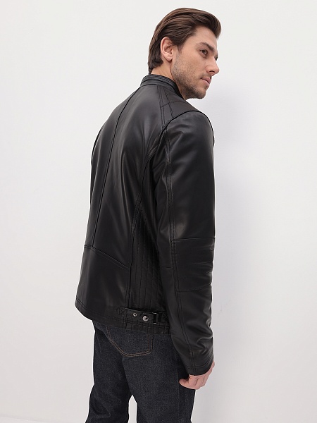 Куртка GRIZMAN  модель 42697, цвет Черный
