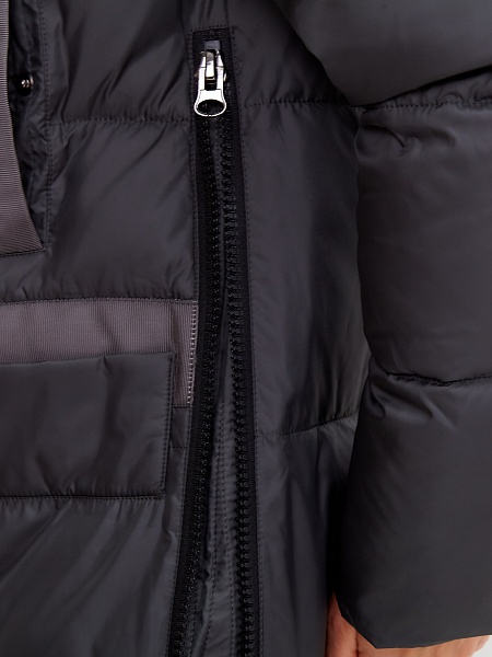 Куртка NAPOLI  модель 81983, цвет Изумруд