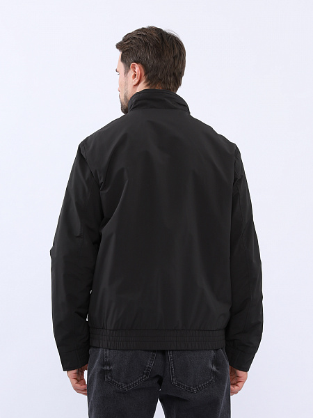 Куртка GRIZMAN  модель 71777, цвет Черный