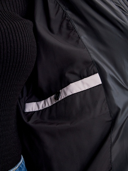 Куртка LAWINTER  модель 82441, цвет Пудра