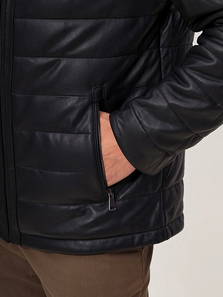 Куртка GRIZMAN  модель 43309, цвет Черный