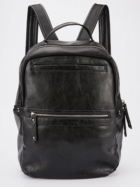 Рюкзак LAWI  модель 12013, цвет Черный