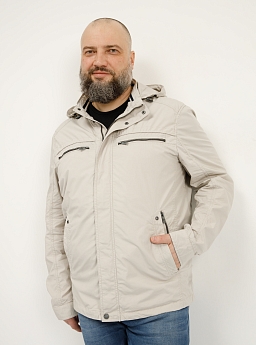 Куртка