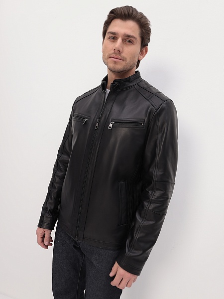 Куртка GRIZMAN  модель 42697, цвет Черный