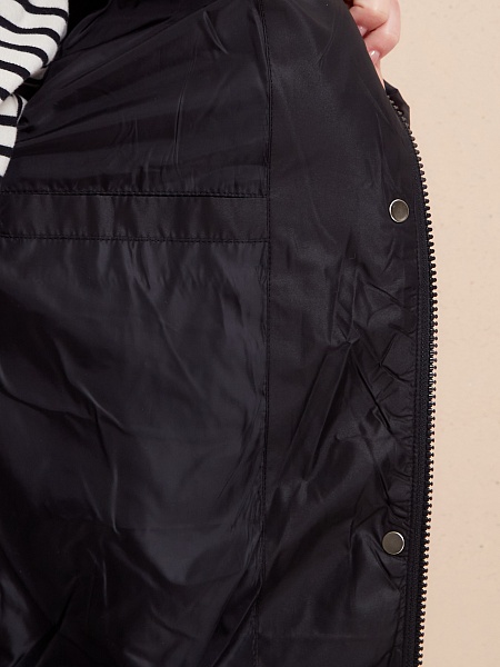 Куртка LAWINTER  модель 81900, цвет Черный