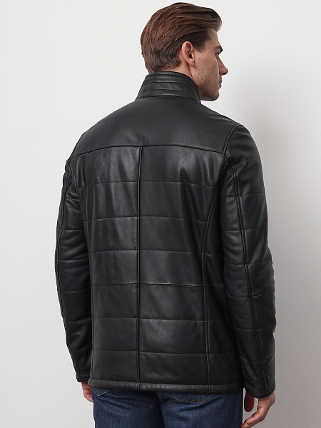 Куртка GRIZMAN  модель 42483, цвет Черный