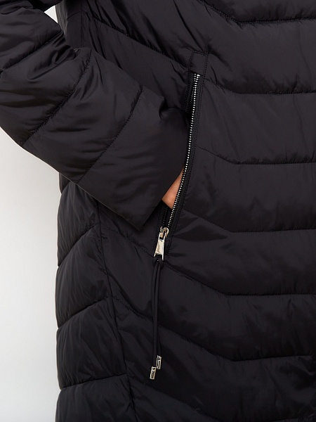 Куртка LAWINTER  модель 82426, цвет Черный