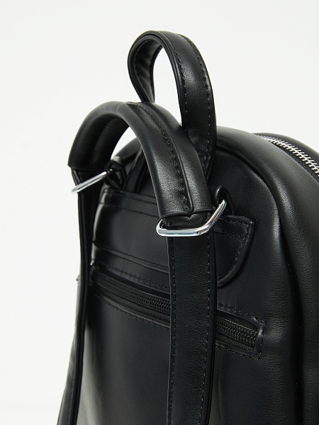 Рюкзак PARISOT  модель 13897, цвет Черный