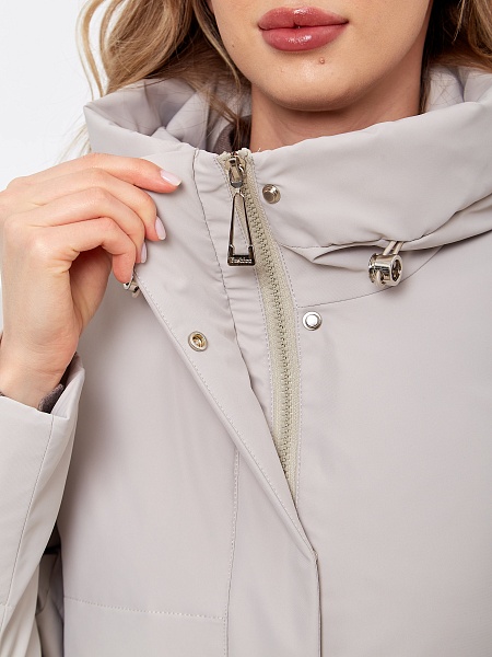 Куртка LAWINTER  модель 82100, цвет Бежевый