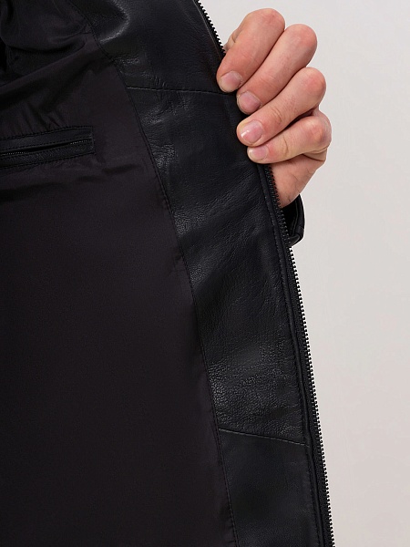 Куртка GRIZMAN  модель 43739, цвет Черный