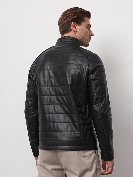 Куртка GRIZMAN  модель 42748, цвет Черный