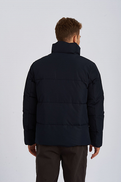 Куртка GRIZMAN  модель 71499, цвет Темно-синий