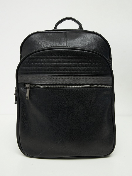 Рюкзак PARISOT  модель 6818CH, цвет Черный