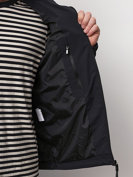 Куртка GRIZMAN  модель 72187, цвет Темно-синий