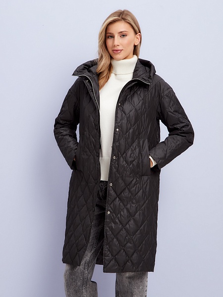 Куртка LAWINTER  модель 82400, цвет Черный
