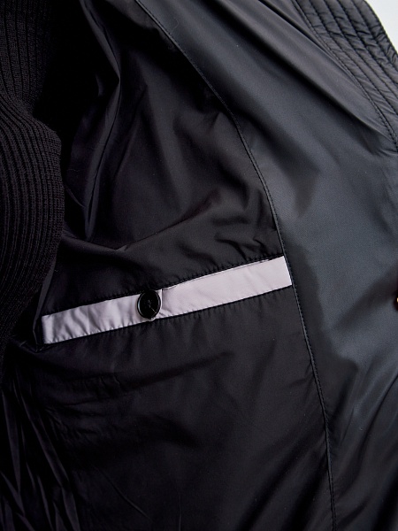 Куртка LAWINTER  модель 82441, цвет Темно-бежевый