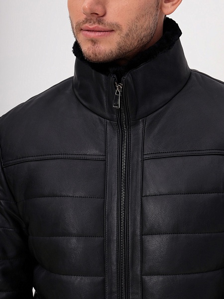 Куртка GRIZMAN  модель 43309, цвет Черный