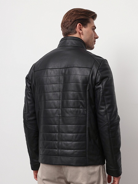 Куртка GRIZMAN  модель 42710, цвет Черный