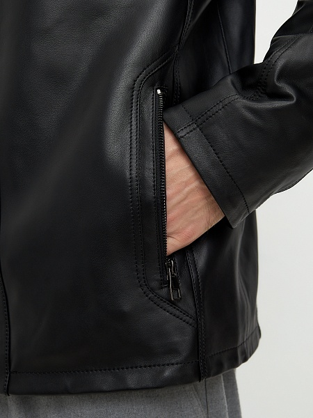 Куртка GRIZMAN  модель 43362, цвет Черный
