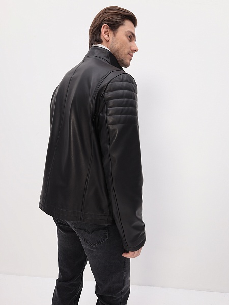 Куртка GRIZMAN  модель 4365, цвет Черный