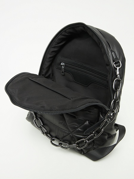 Рюкзак PARISOT  модель 0141Y, цвет Черный