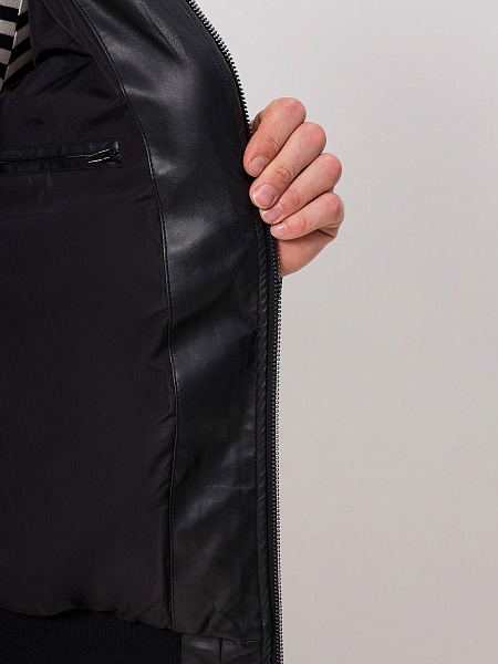 Куртка GRIZMAN  модель 43710, цвет Черный