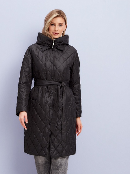 Куртка LAWINTER  модель 82400, цвет Черный