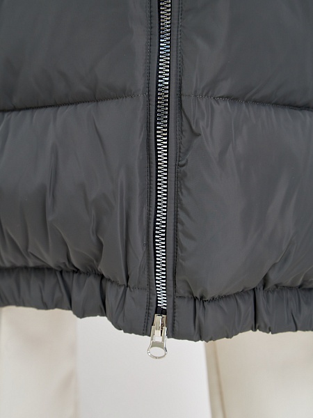 Куртка LAWINTER  модель 82441, цвет Темный хаки