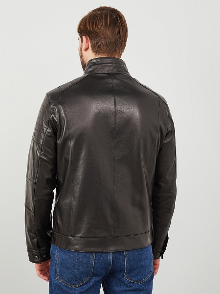 Куртка GRIZMAN  модель 43967, цвет Черный