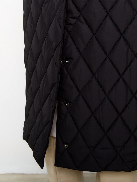 Куртка LAWINTER  модель 82988, цвет Черный