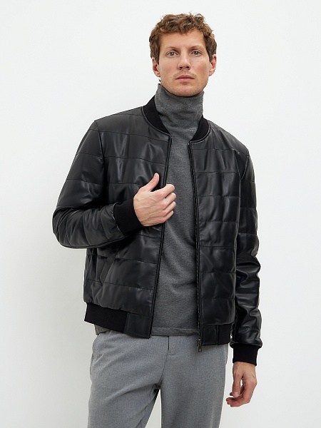 Куртка GRIZMAN  модель 43937, цвет Черный