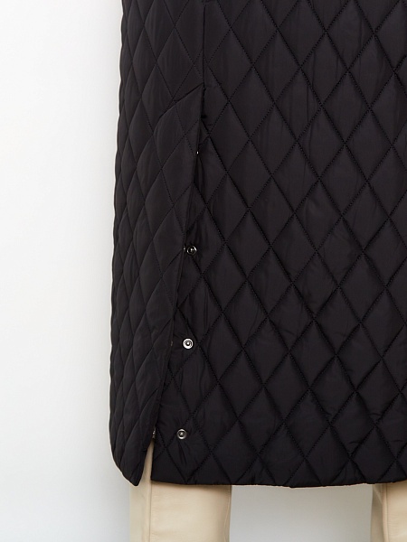 Куртка LAWINTER  модель 82531, цвет Черный