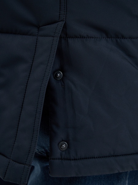 Куртка GRIZMAN  модель 73166, цвет Темно-синий