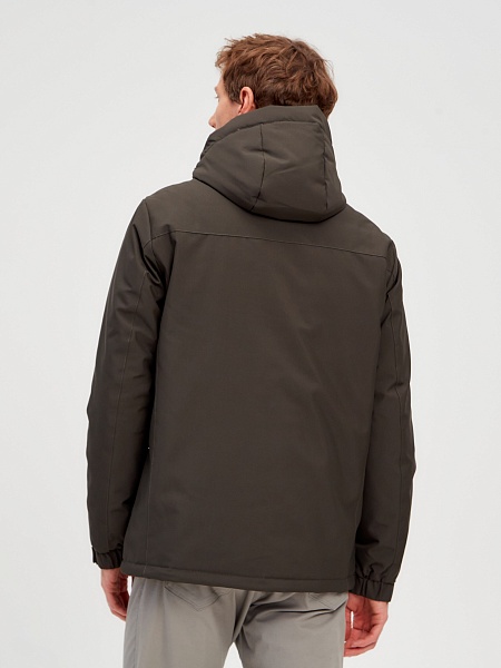 Куртка GRIZMAN  модель 72304, цвет Хаки