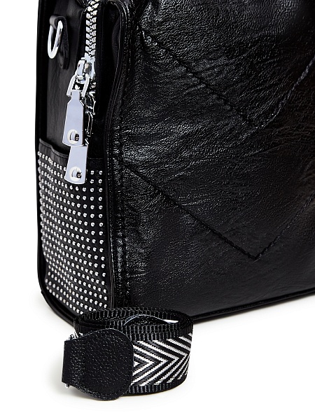 Рюкзак PARISOT  модель 10564, цвет Черный