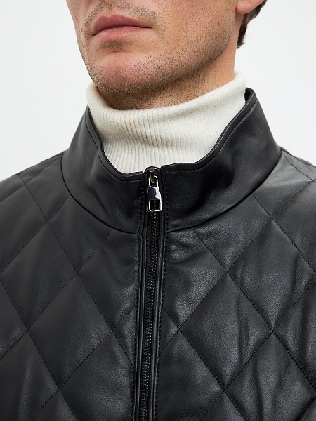 Куртка GRIZMAN  модель 43339, цвет Черный