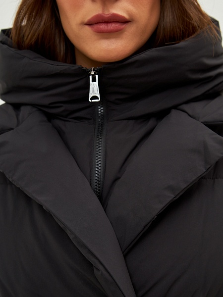 Куртка LAWINTER  модель 83446, цвет Черный