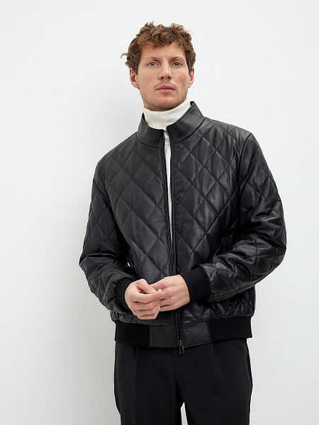 Куртка GRIZMAN  модель 43339, цвет Черный