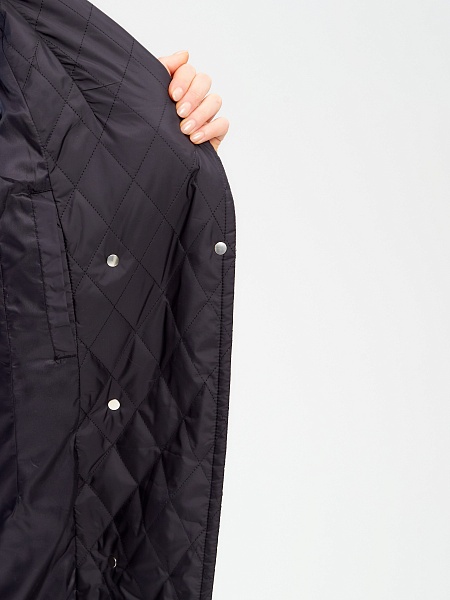 Куртка LAWINTER  модель 82171, цвет Черный