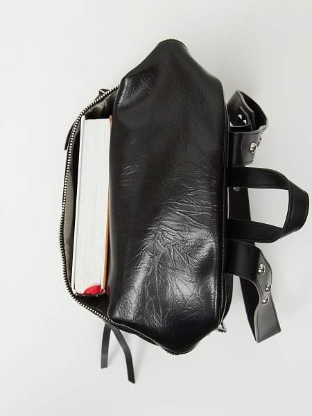 Рюкзак PARISOT  модель 13223, цвет Черный