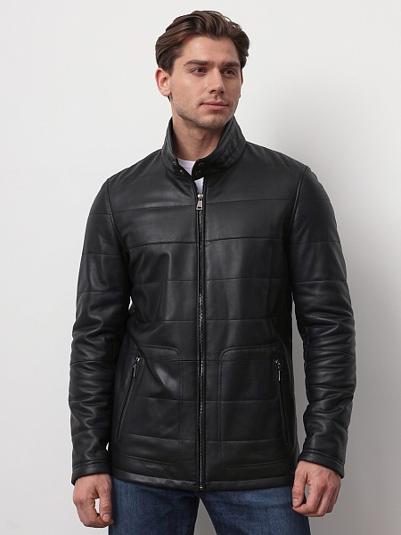Куртка GRIZMAN  модель 42483, цвет Черный