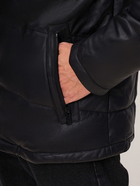 Куртка GRIZMAN  модель 43739, цвет Черный
