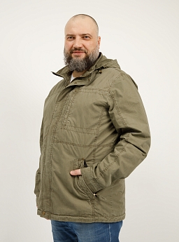 Куртка