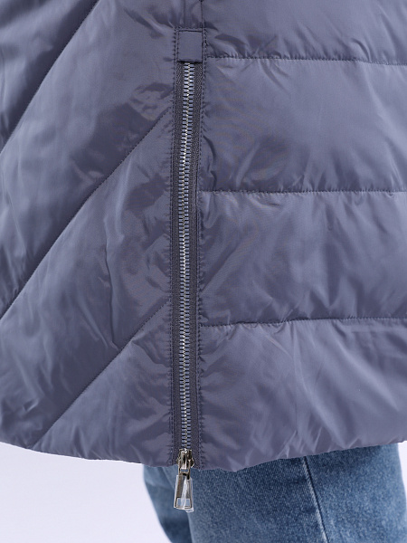Куртка NAPOLI  модель 80163, цвет Лаванда