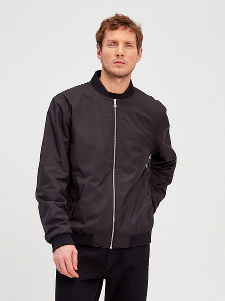 Куртка GRIZMAN  модель 70186, цвет Черный