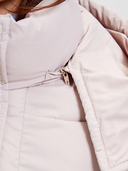 Куртка LAWINTER  модель 83384, цвет Бежевый