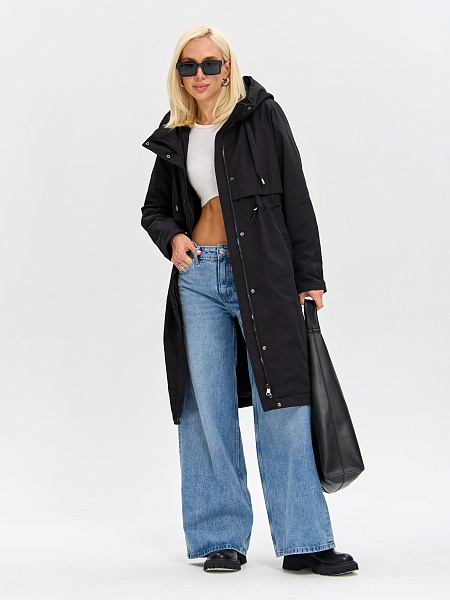 Куртка LAWINTER  модель 83155, цвет Черный