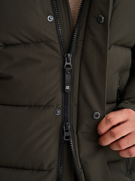 Куртка GRIZMAN  модель 73224, цвет Хаки