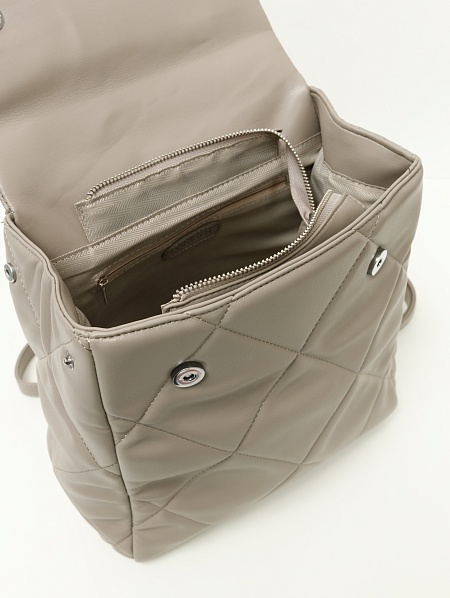 Рюкзак PARISOT  модель 12330, цвет Серый